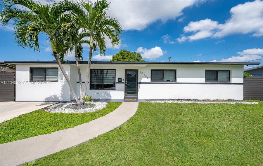 Property photo for 10455 SW 43rd Terrace, Miami, FL