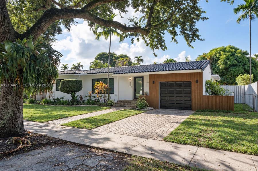 Property photo for 162 NE 108th Street, Miami Shores, FL