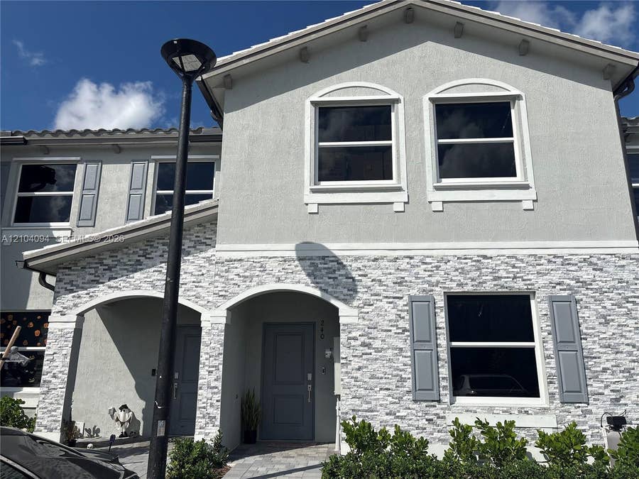 Property photo for 240 SE 10th Court, #240, Florida City, FL