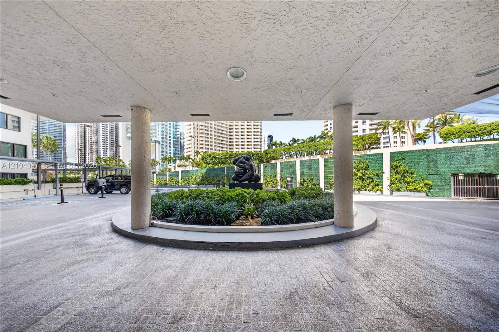 540 Brickell Key Drive, #916, Miami, Miami, FL 33131 Photo 41
