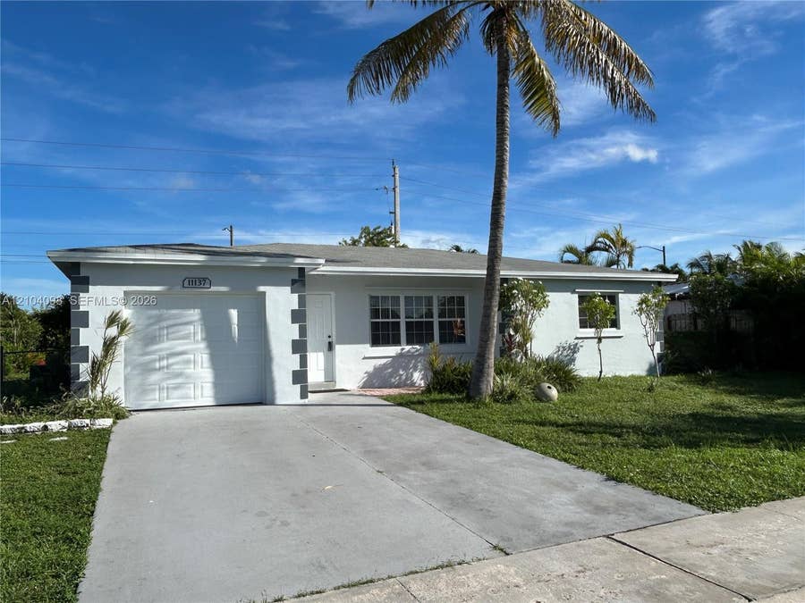 Property photo for 11137 Malayan Street, Boca Raton, FL