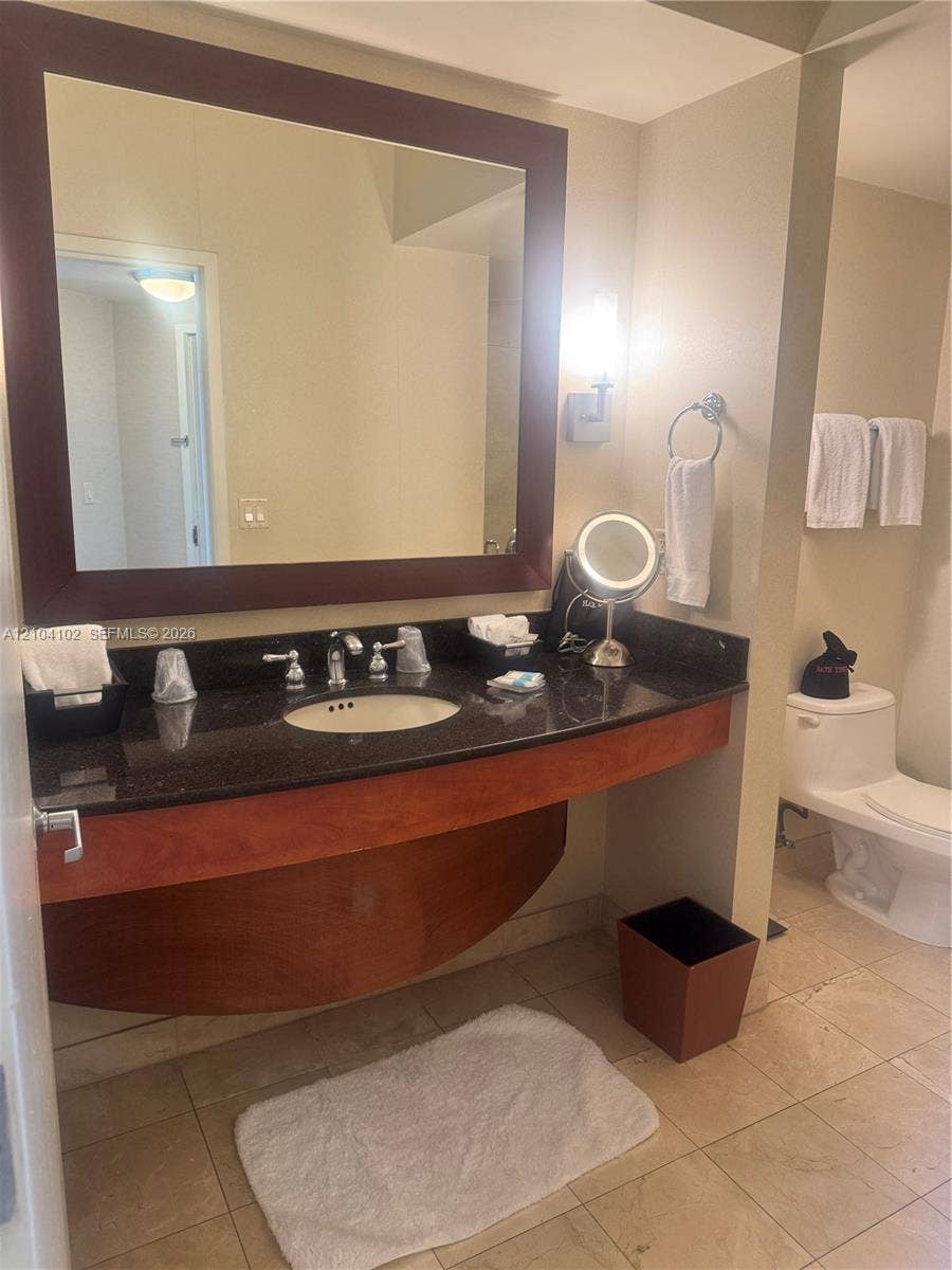 18001 Collins Avenue, #1216, Sunny Isles Beach, FL 33160 Photo 13