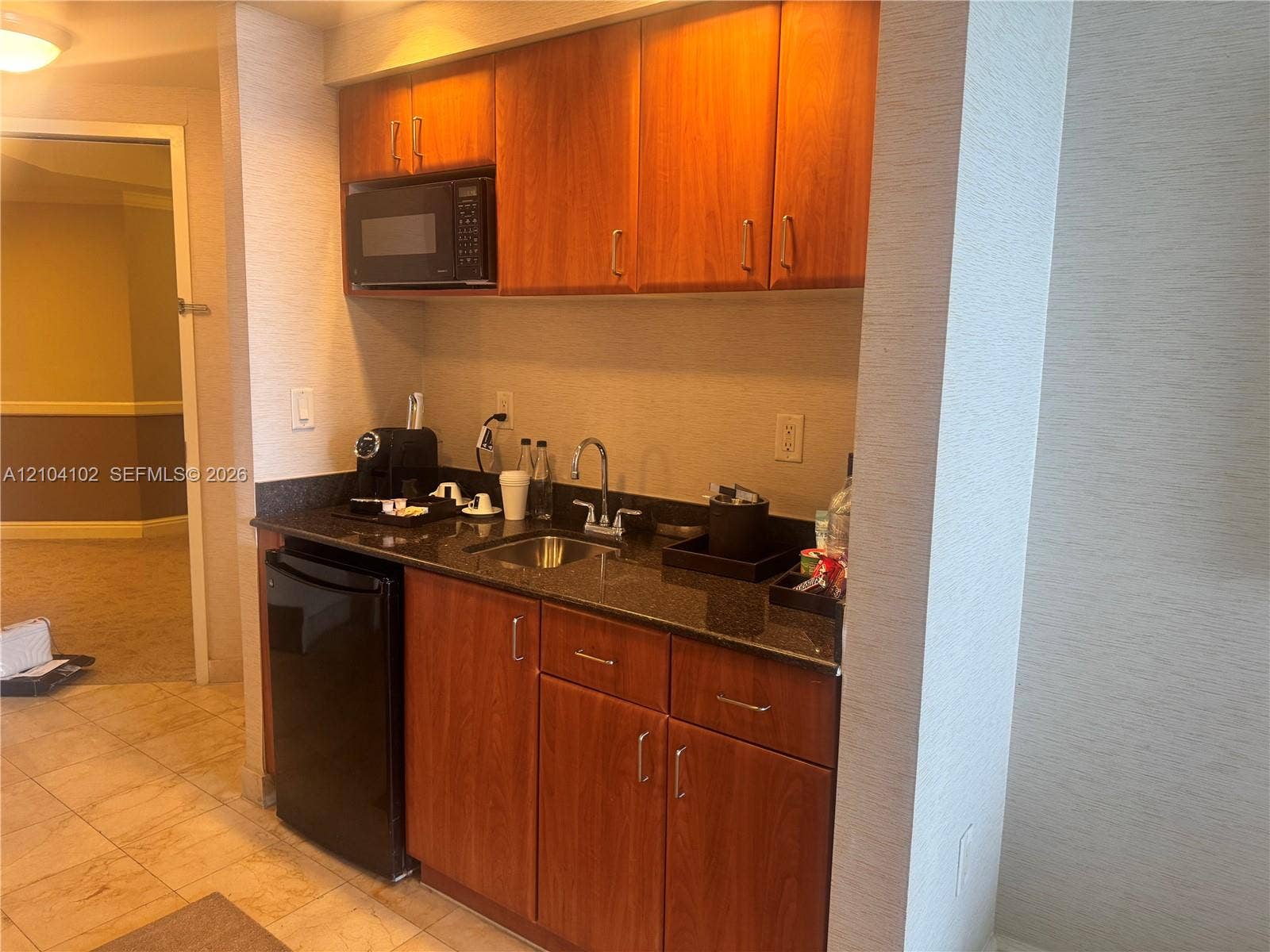 18001 Collins Avenue, #1216, Sunny Isles Beach, FL 33160 Photo 7