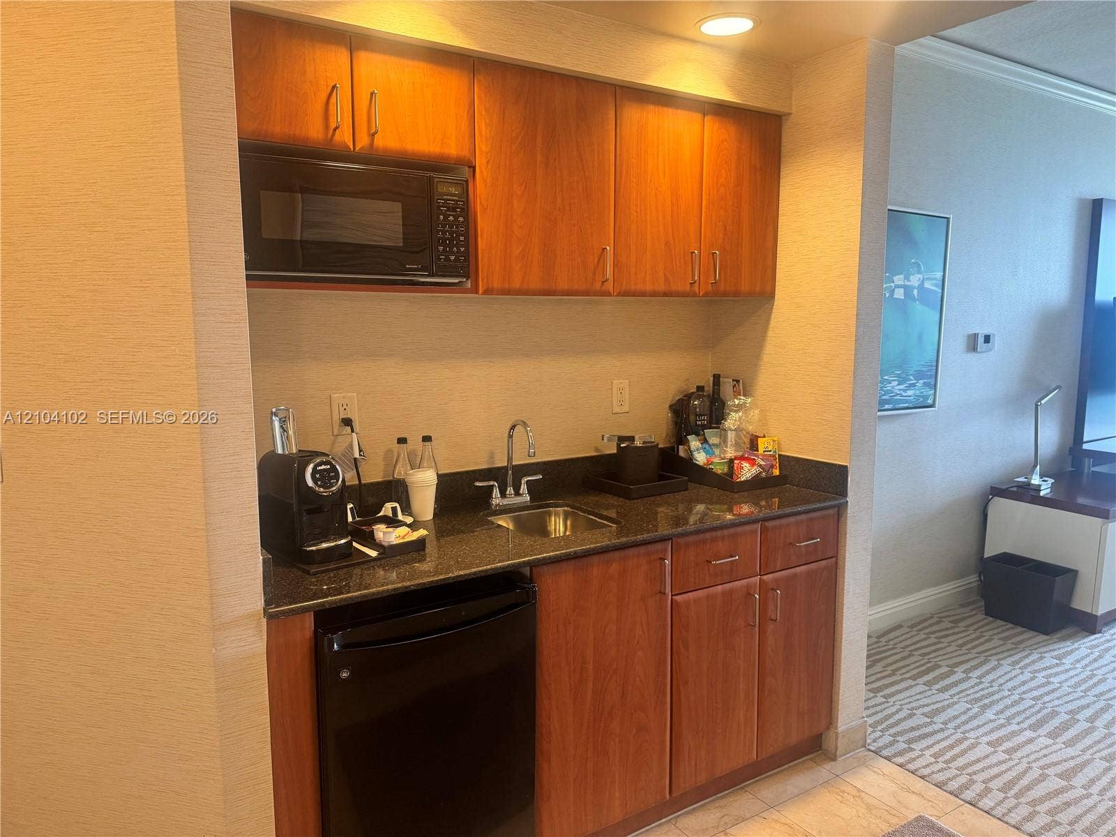 18001 Collins Avenue, #1216, Sunny Isles Beach, FL 33160 Photo 4