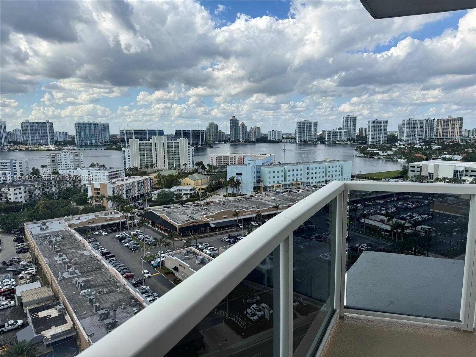 18001 Collins Avenue, #1216, Sunny Isles Beach, FL 33160 Photo 1