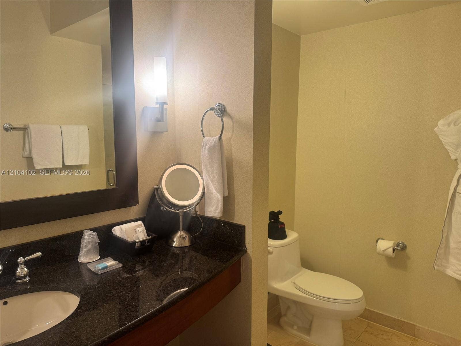 18001 Collins Avenue, #1216, Sunny Isles Beach, FL 33160 Photo 14