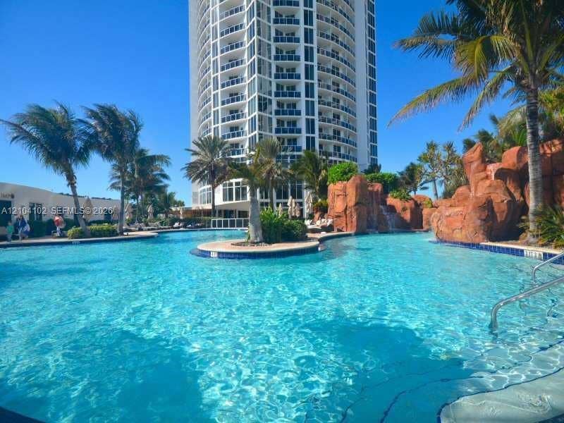 18001 Collins Avenue, #1216, Sunny Isles Beach, FL 33160 Photo 32