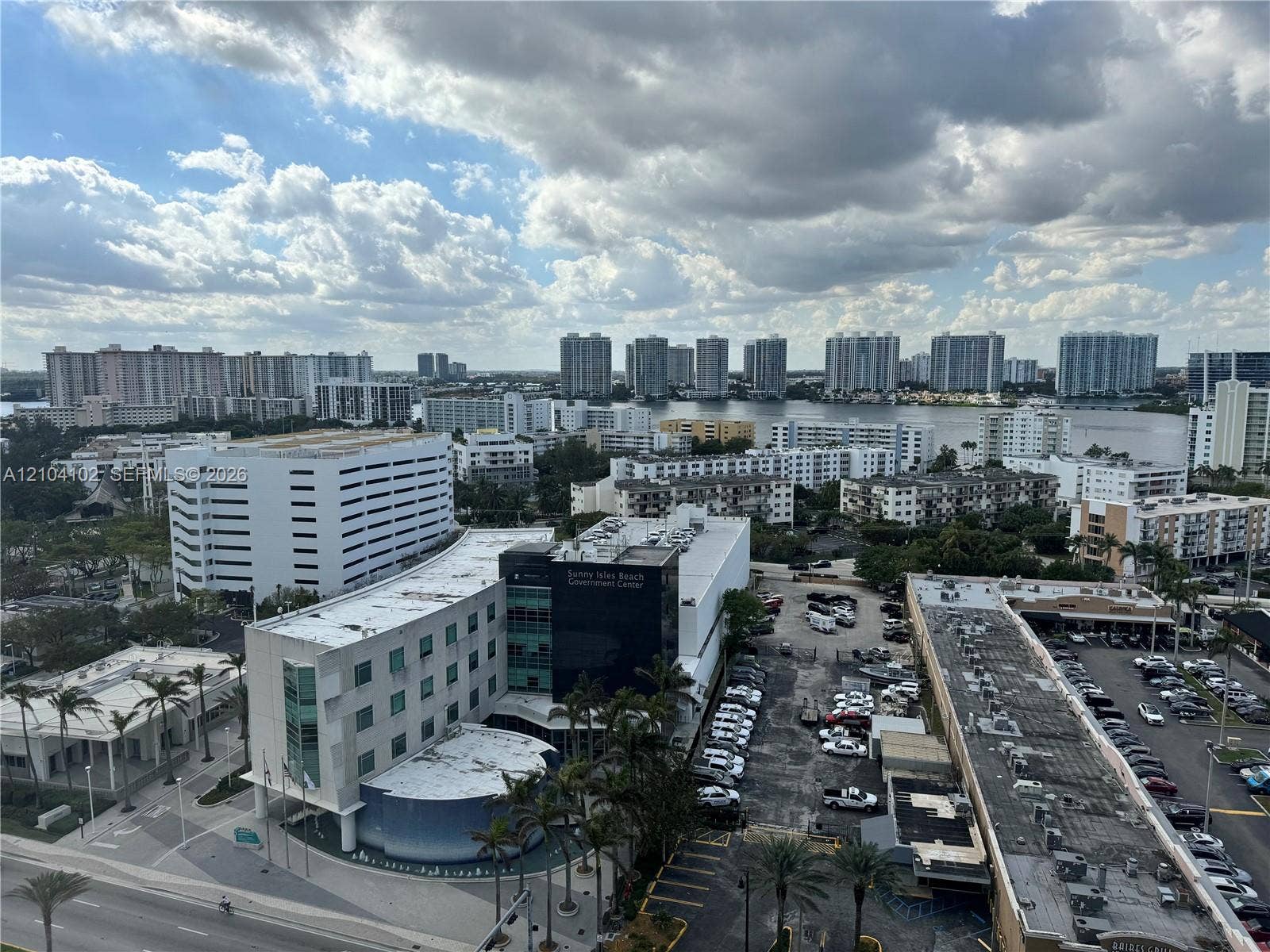 18001 Collins Avenue, #1216, Sunny Isles Beach, FL 33160 Photo 17