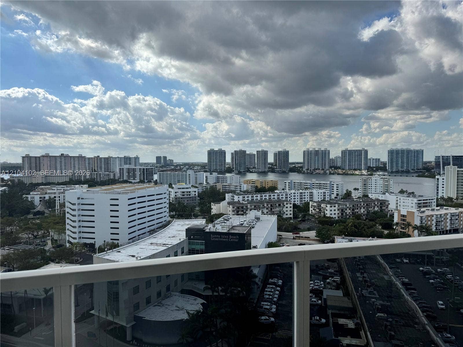 18001 Collins Avenue, #1216, Sunny Isles Beach, FL 33160 Photo 2