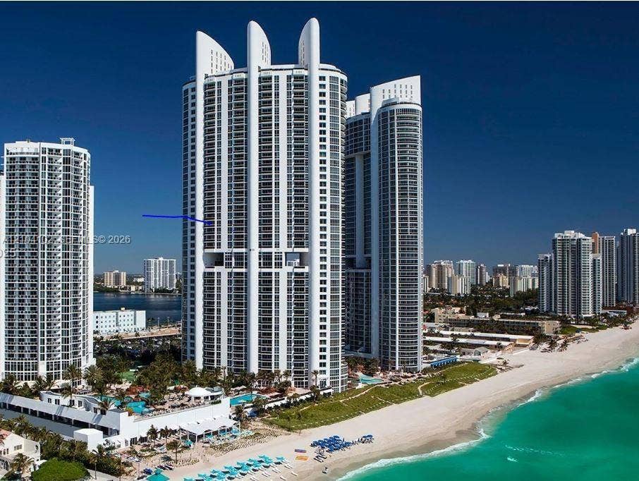 18001 Collins Avenue, #1216, Sunny Isles Beach, FL 33160 Photo 27