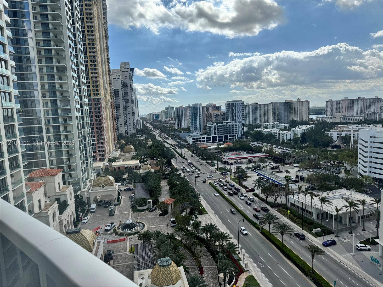 18001 Collins Avenue, #1216, Sunny Isles Beach, FL 33160 Photo 18