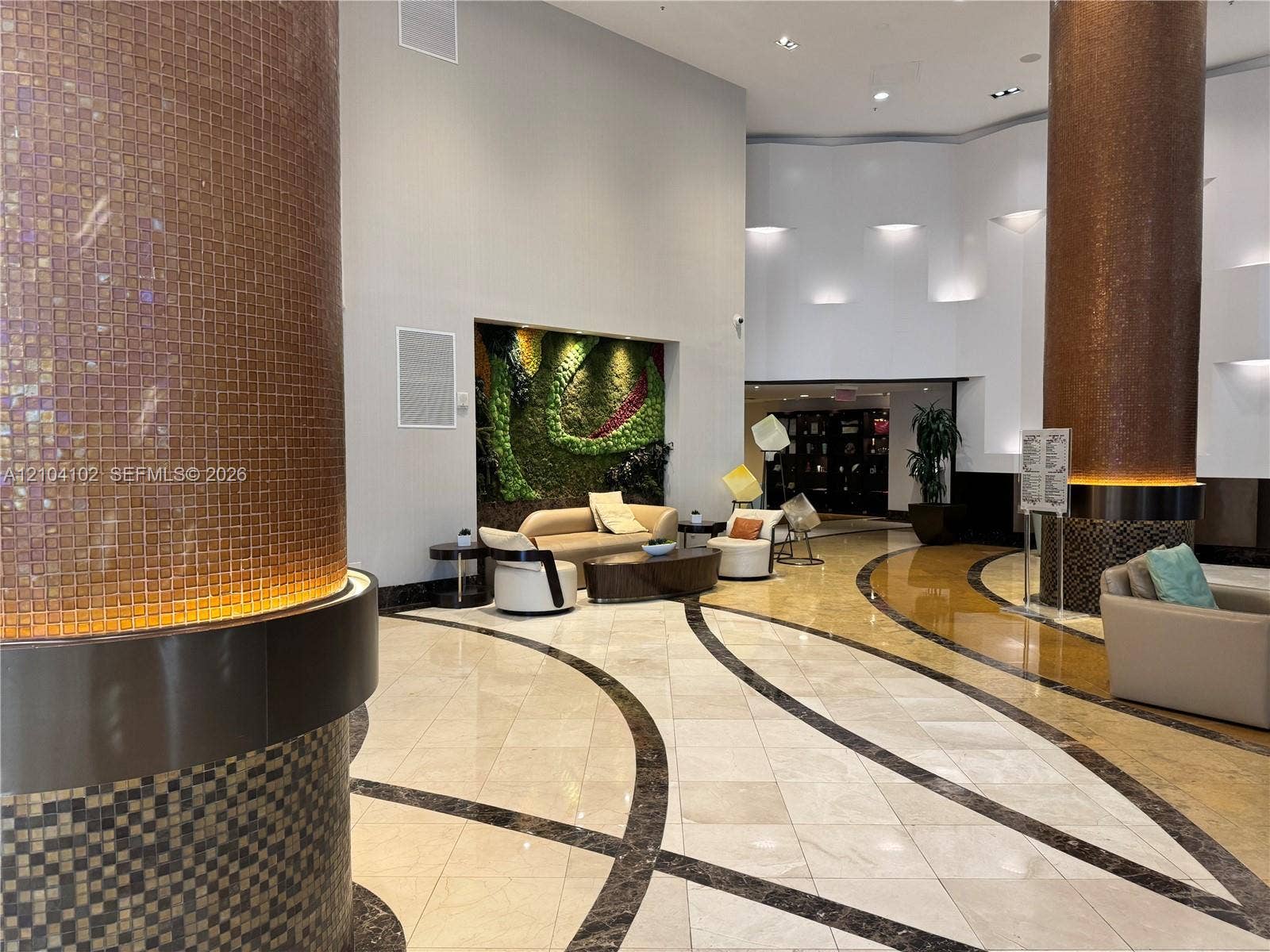 18001 Collins Avenue, #1216, Sunny Isles Beach, FL 33160 Photo 19