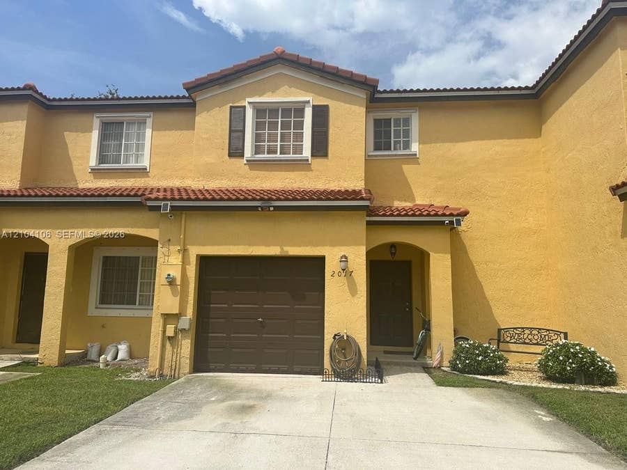 Property photo for 2017 SW 101st Lane, #0, Miramar, FL