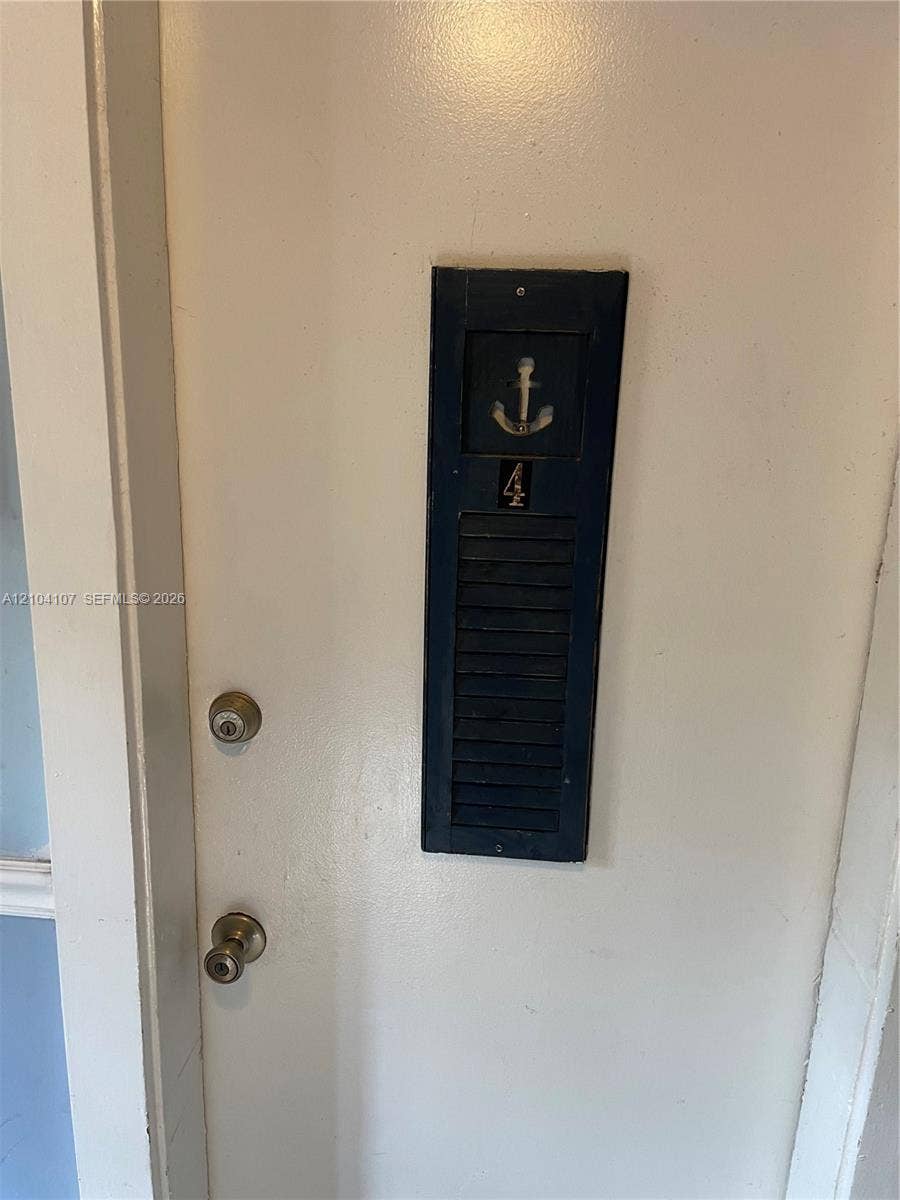 Property photo for 119 NE 7th Avenue, #4, Delray Beach, FL