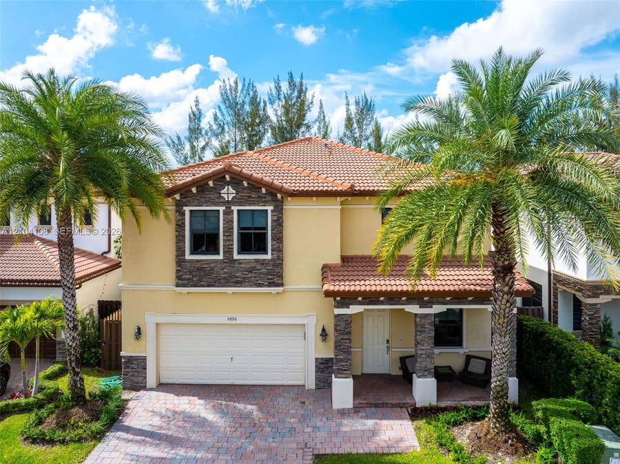 Property photo for 9890 NW 86th Terrace, Doral, FL