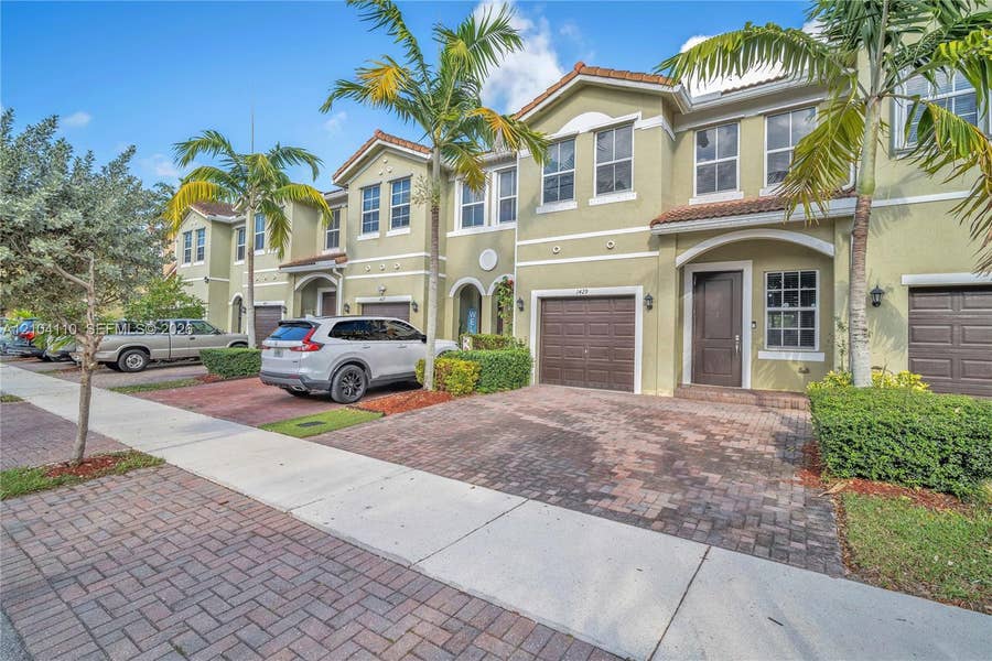 Property photo for 1429 SE 26th Avenue, Homestead, FL
