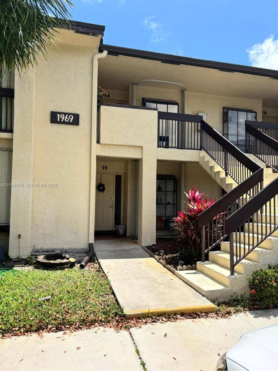 Property photo for 1969 SW 15th Street, #93, Deerfield Beach, FL