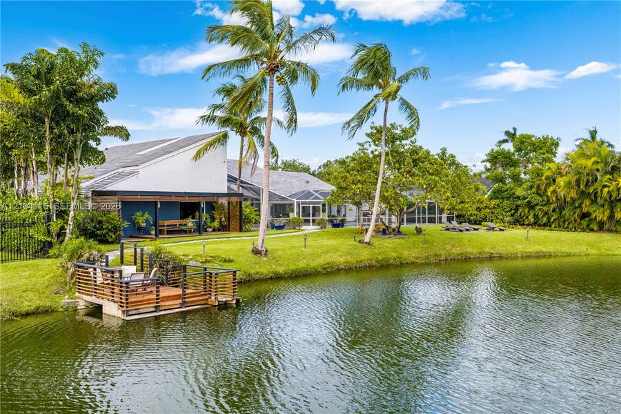 Property photo for 8740 SW 104th Street, Miami, FL