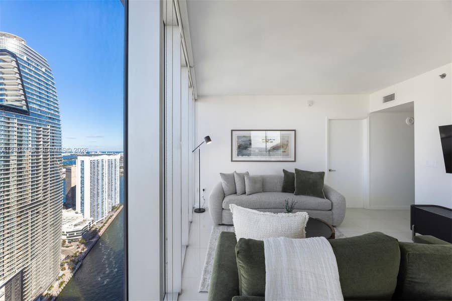 Property photo for 485 Brickell Avenue, #4804, Miami, FL