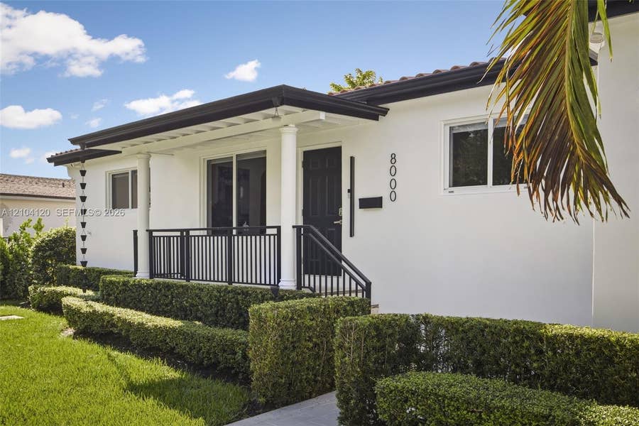 Property photo for 8000 SW 19th Street, Miami, FL