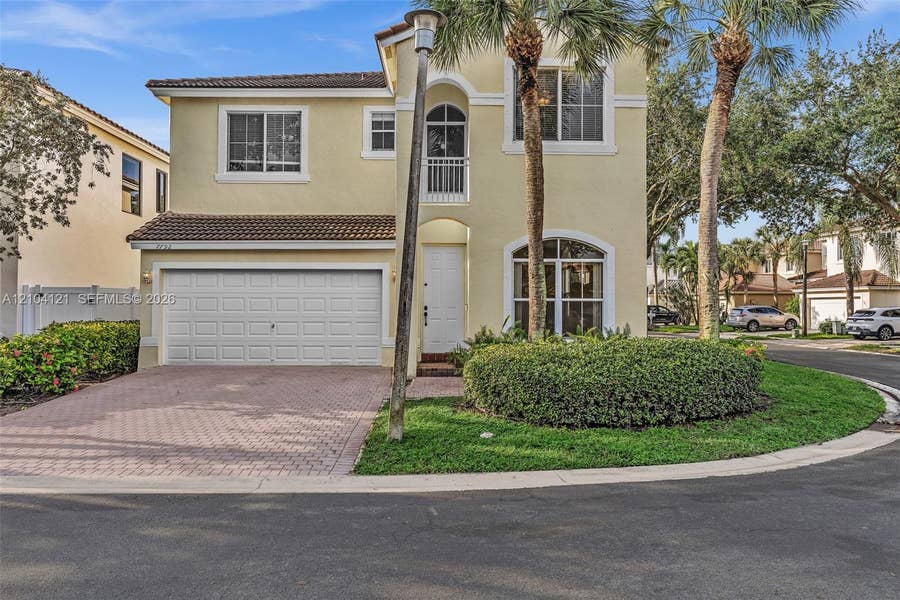 Property photo for 7792 NW 18th Street, Pembroke Pines, FL