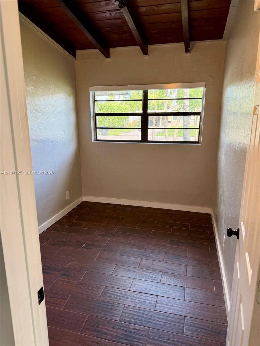525 SW 22nd Terrace, Fort Lauderdale, Fort Lauderdale, FL 33312 Bedroom 3 - All tiled flooring.