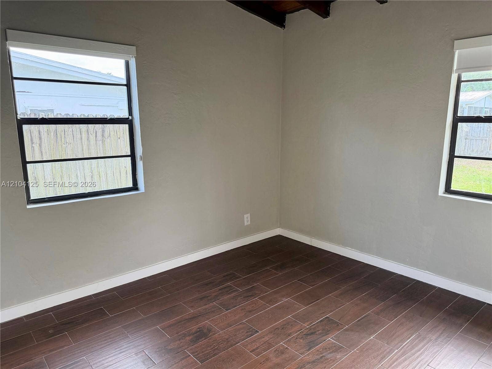 525 SW 22nd Terrace, Fort Lauderdale, Fort Lauderdale, FL 33312 Bedroom 1 - All tiled flooring.