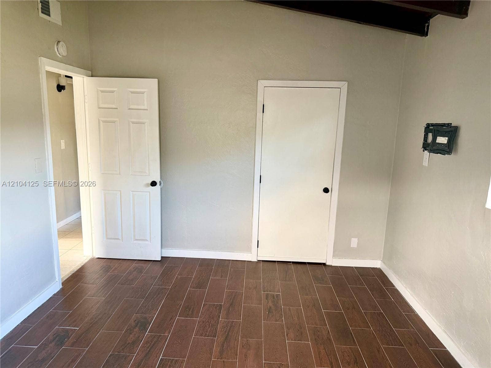 525 SW 22nd Terrace, Fort Lauderdale, Fort Lauderdale, FL 33312 Bedroom 2 - All tiled flooring.
