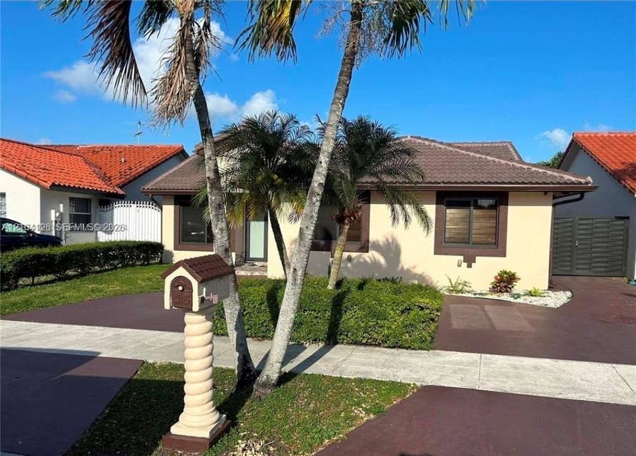 Property photo for 741 NW 134th Avenue, #1, Miami, FL