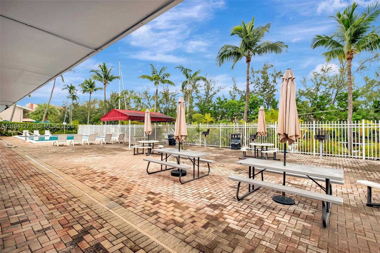 3660 NE 166th Street, #205, North Miami Beach, FL 33160 Photo 22