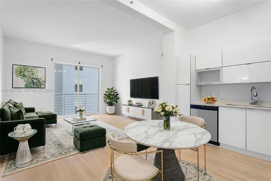 Property photo for 234 NE 3rd Street, #909, Miami, FL