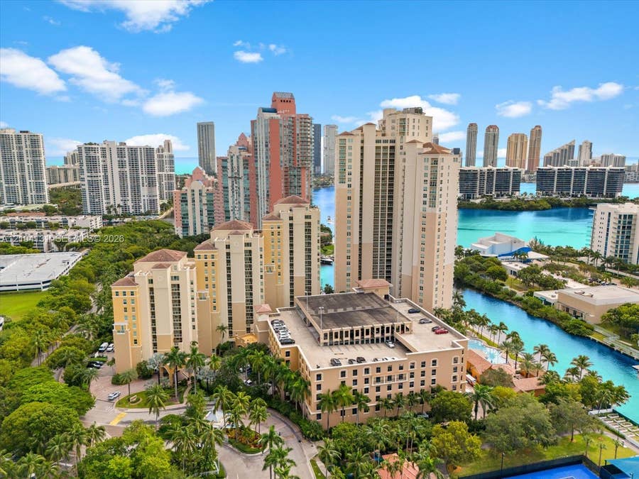 Property photo for 3340 NE 190th Street, #602, Aventura, FL