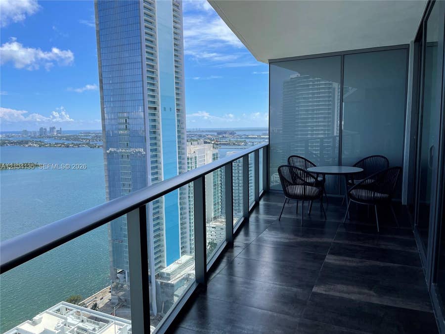 Property photo for 460 NE 28th Street, #3706, Miami, FL