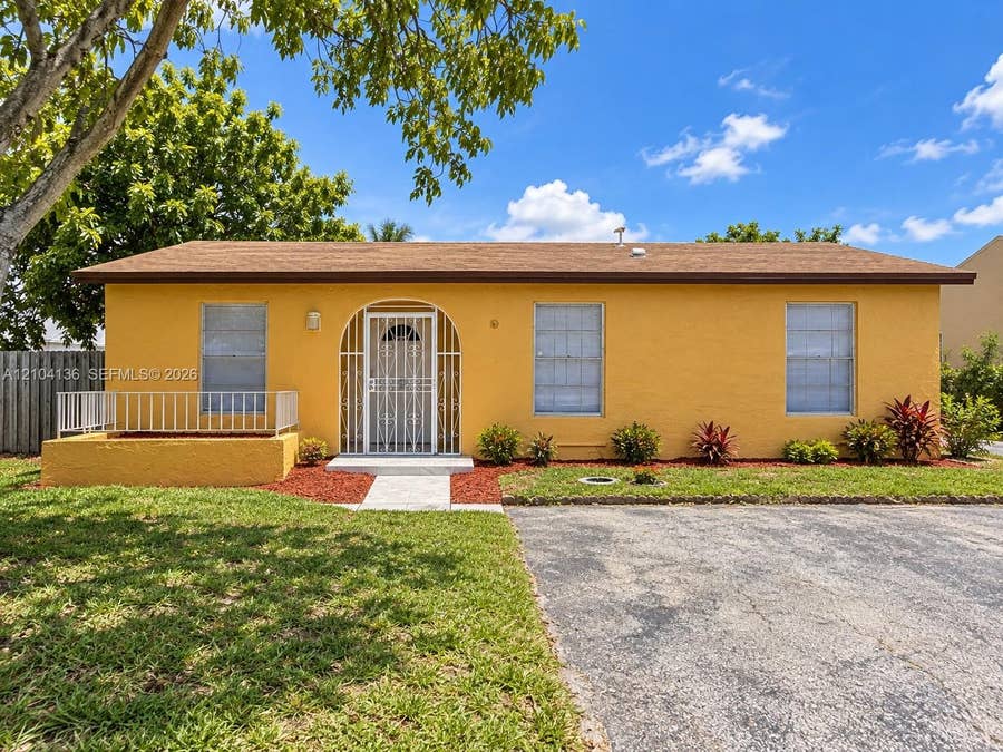 Property photo for 3019 NW 204th Terrace, #3019, Miami Gardens, FL