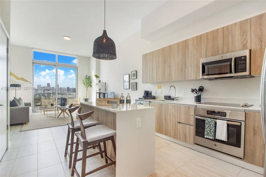 Property photo for 3900 Biscayne Boulevard, #S-1210, Miami, FL