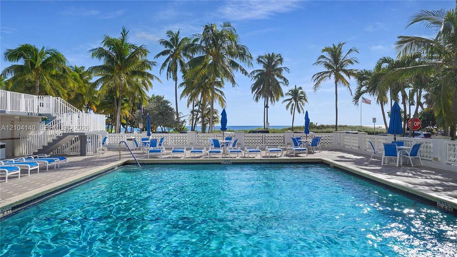 Property photo for 111 N Pompano Beach Boulevard, #304, Pompano Beach, FL