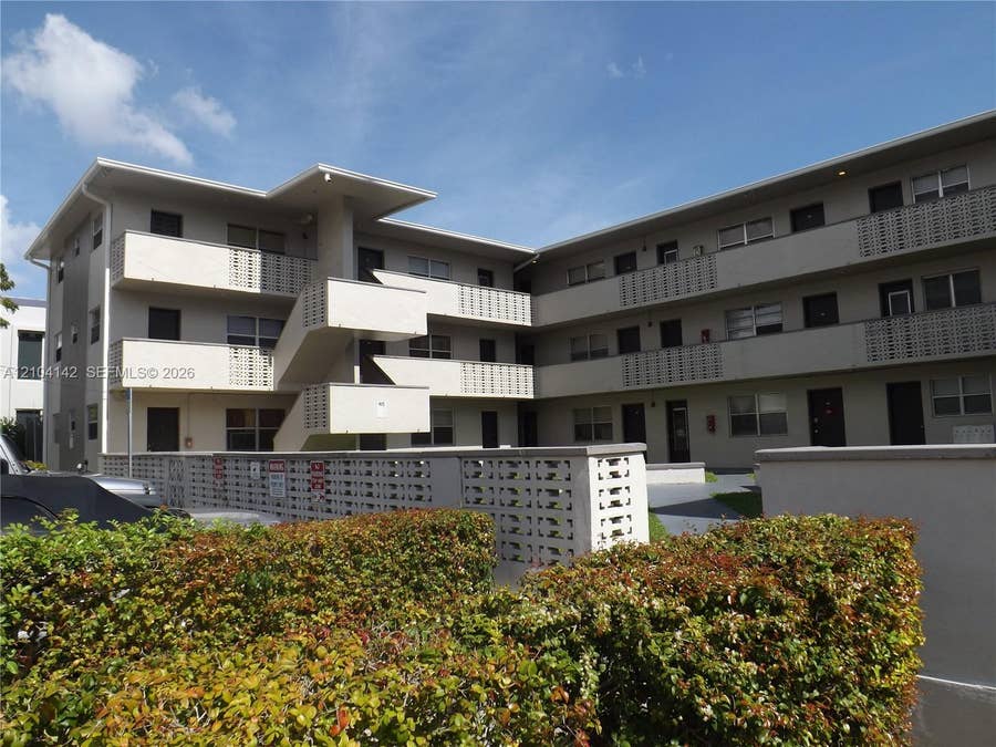 Property photo for 1545 NW 8th Avenue, #205, Miami, FL