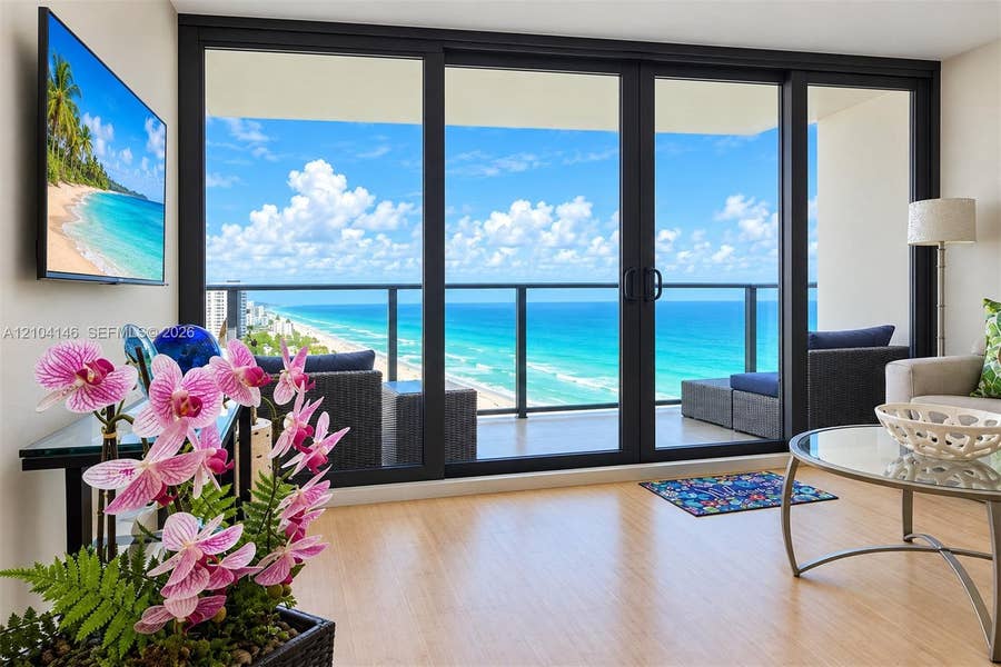 Property photo for 2301 S Ocean Drive, #1604, Hollywood, FL