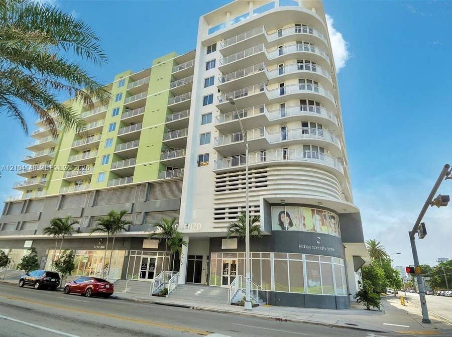 Property photo for 219 NW 12th Avenue, #408, Miami, FL