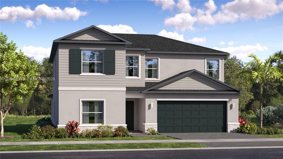 Property photo for 12592 SW 212 Street, Miami, FL