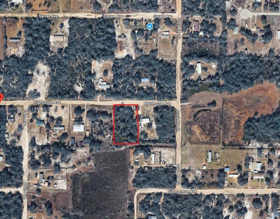 Property photo for 0 Lighthouse Avenue, Lake Wales, FL