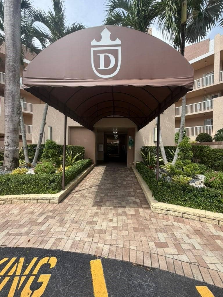 7691 Granville Drive, #410, Tamarac, FL 33321 Photo 2