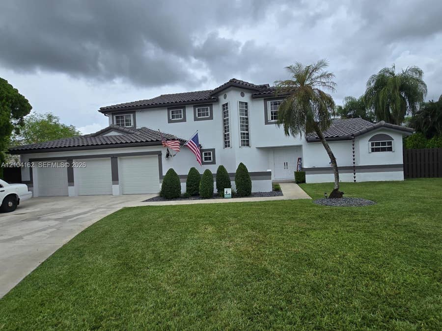 Property photo for 4371 SW 155th Court, Miami, FL
