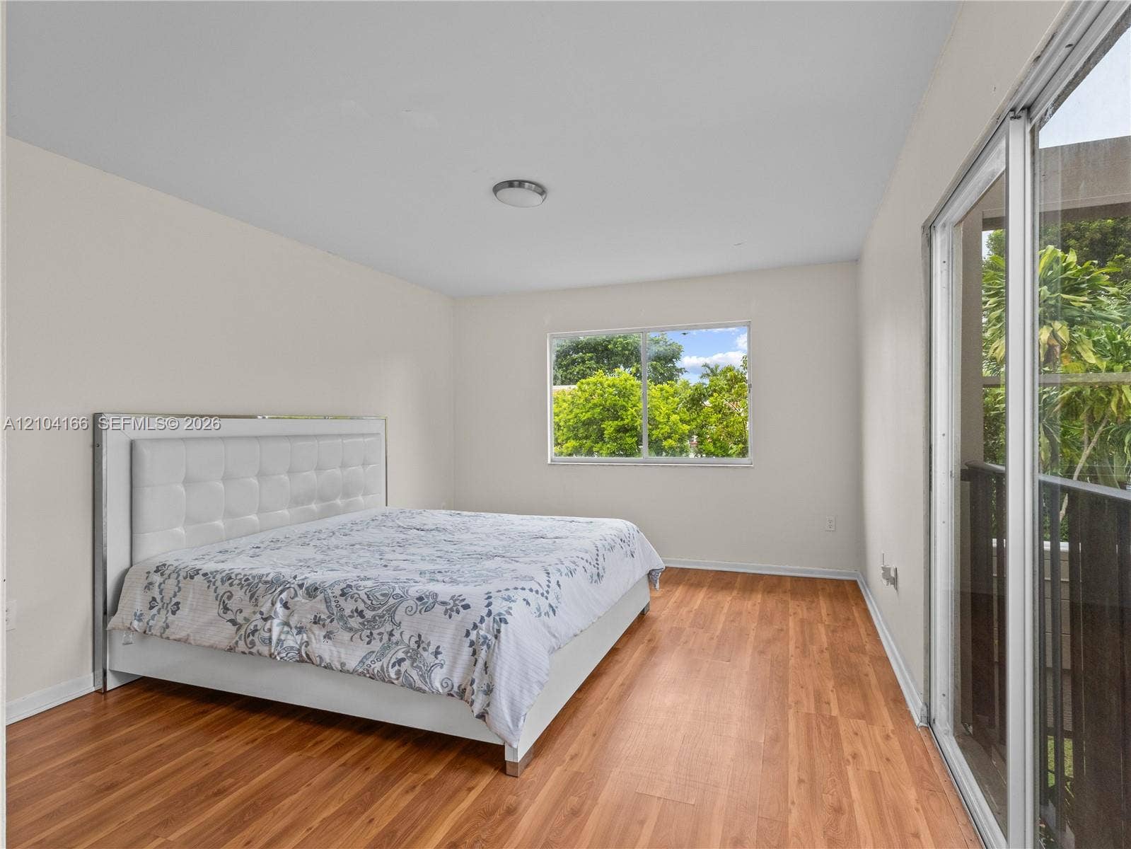 4521 NW 102nd Court, Doral, FL 33178 Master bedroom, 2nd floor