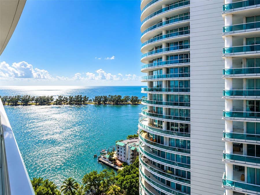 Property photo for 2101 Brickell Avenue, #2011, Miami, FL
