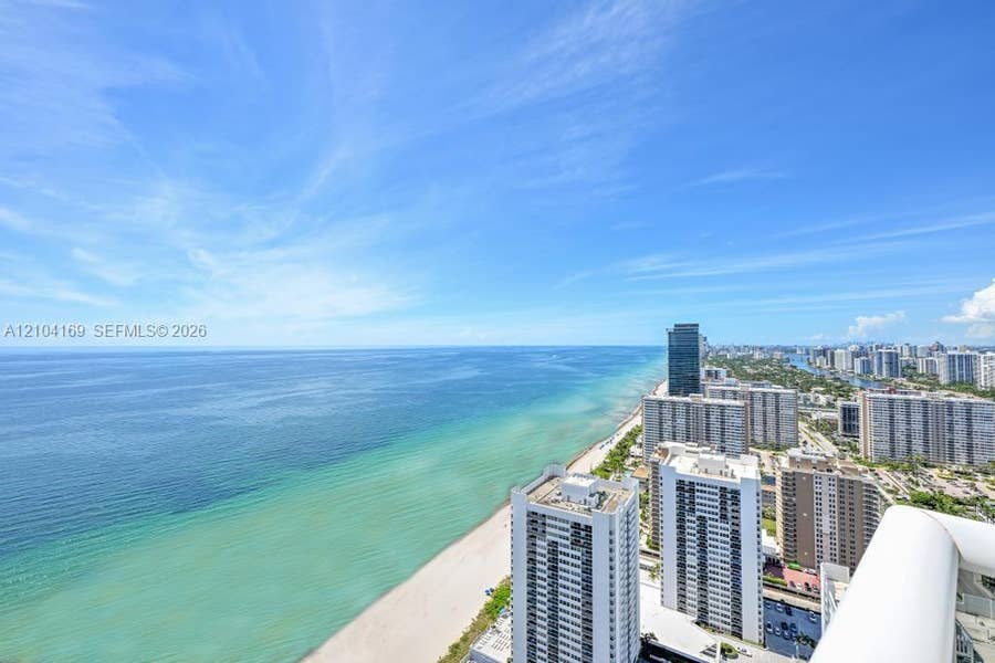Property photo for 1850 S Ocean Drive, #LP4204, Hallandale Beach, FL