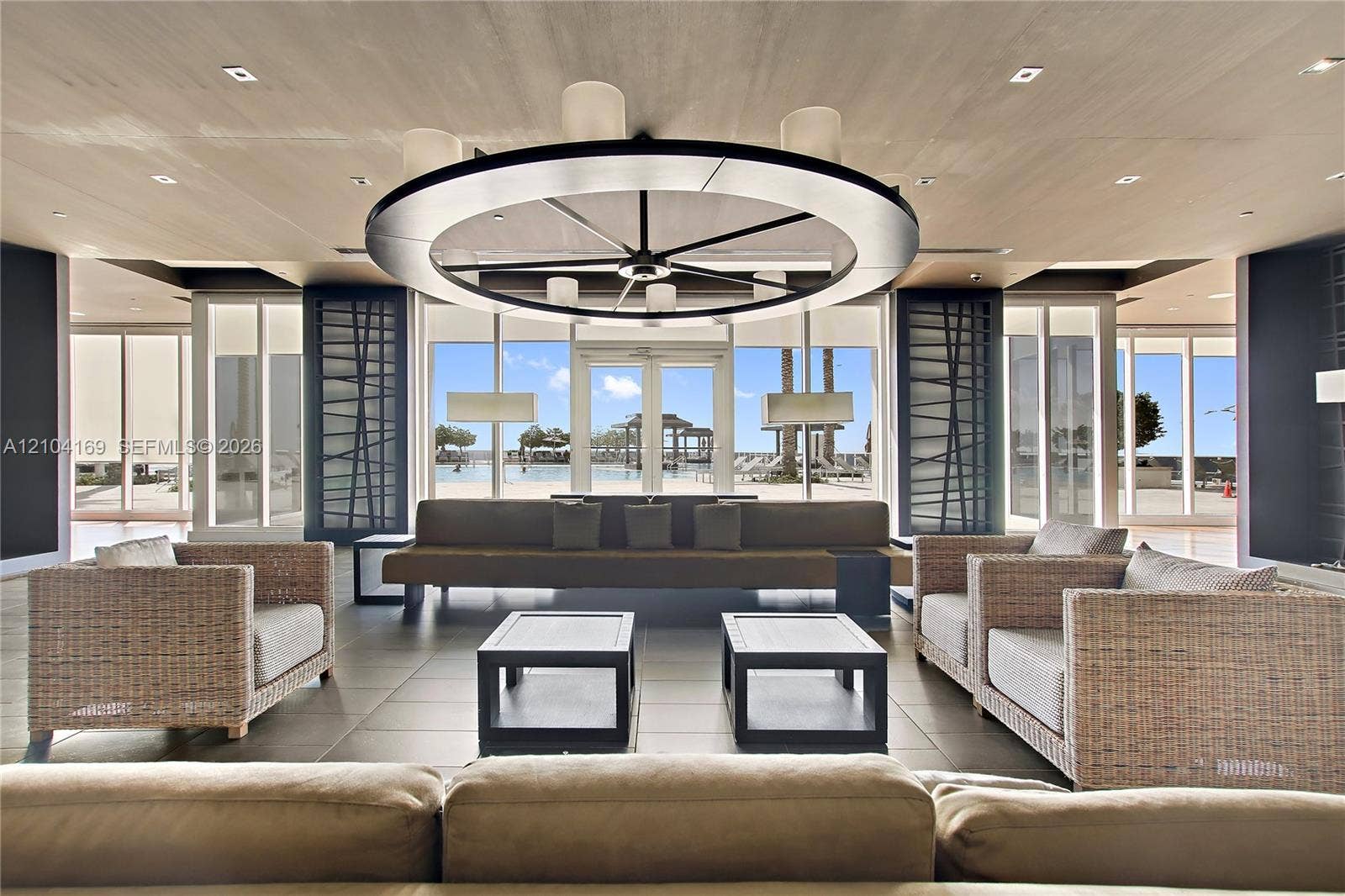 Party Room