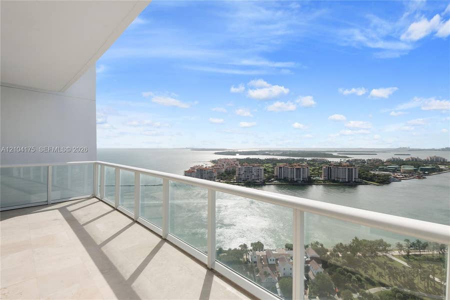 Property photo for 100 S Pointe Drive, #2902, Miami Beach, FL
