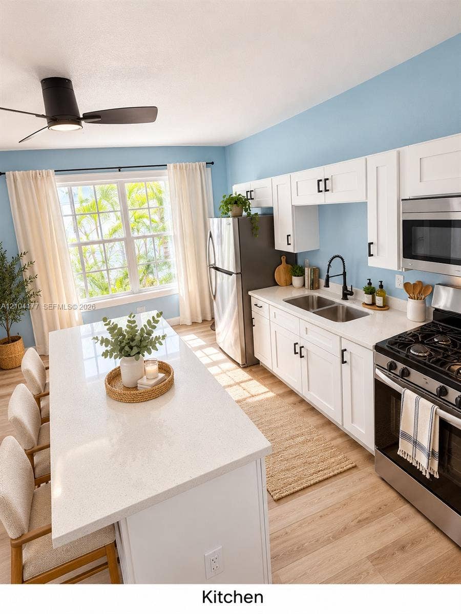 Property photo for 1018 Euclid Avenue, #2, Miami Beach, FL
