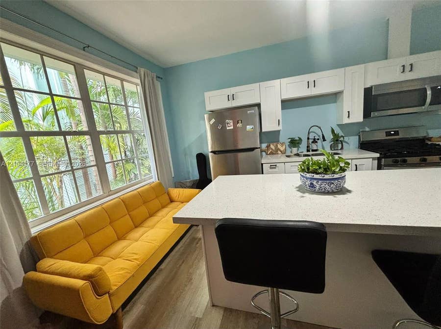 Property photo for 1018 Euclid Avenue, #2, Miami Beach, FL
